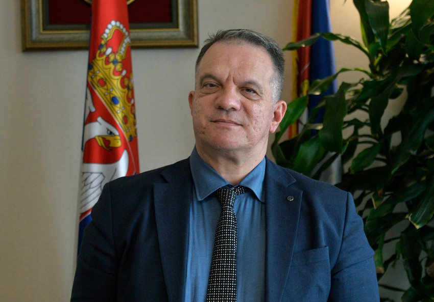 Dejan Vuk Stanković