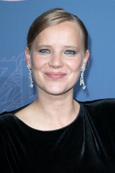 Joanna Kulig na 75. Festiwalu Filmowym w Cannes