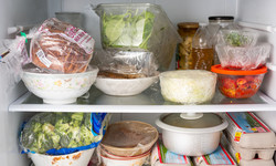 10 rzeczy, których nie wolno przechowywać w lodówce