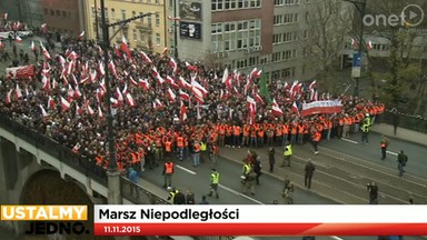 "Prowokacje sa częścią polskiej rzeczywistości i nie sposób tego wykluczyć"