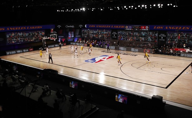 Los Angeles Lakers - Los Angeles Clippers