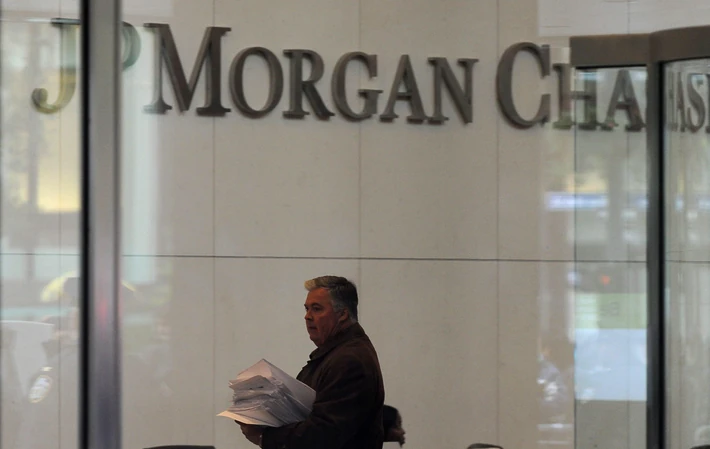 6. JPMorgan Chase