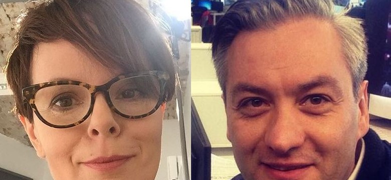 Korwin Piotrowska staje w obronie Biedronia: To, co powiedział jest gestem straszliwej rozpaczy i buntu