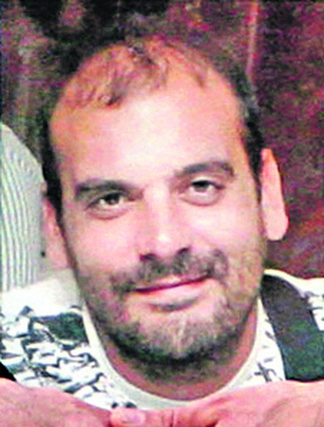 Nikola Bojović was killed in 2013 in the center of Belgrade