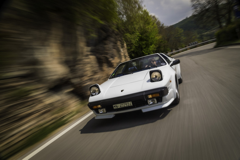 Lamborghini Jalpa