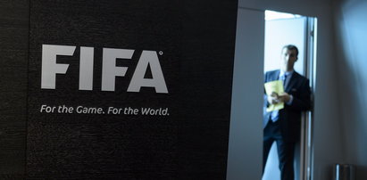 Afera FIFA. Aż 81 podejrzanych transakcji bankowych