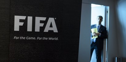 Afera FIFA. Aż 81 podejrzanych transakcji bankowych