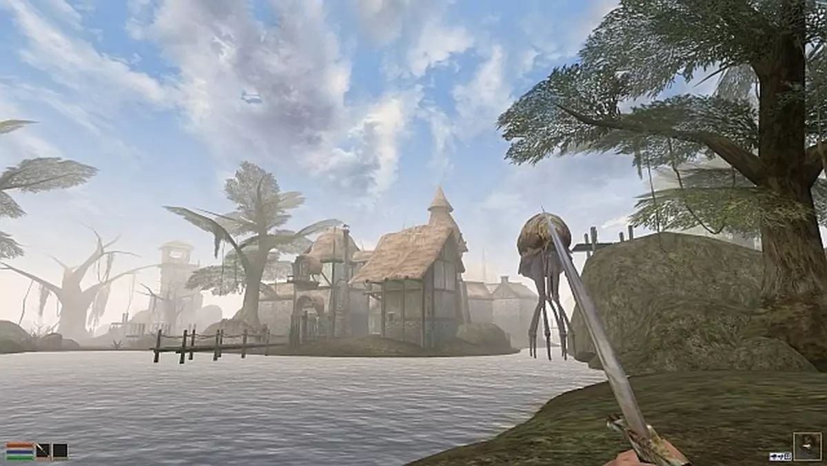 The Elder Scrolls III: Morrowind świętuje 15 urodziny