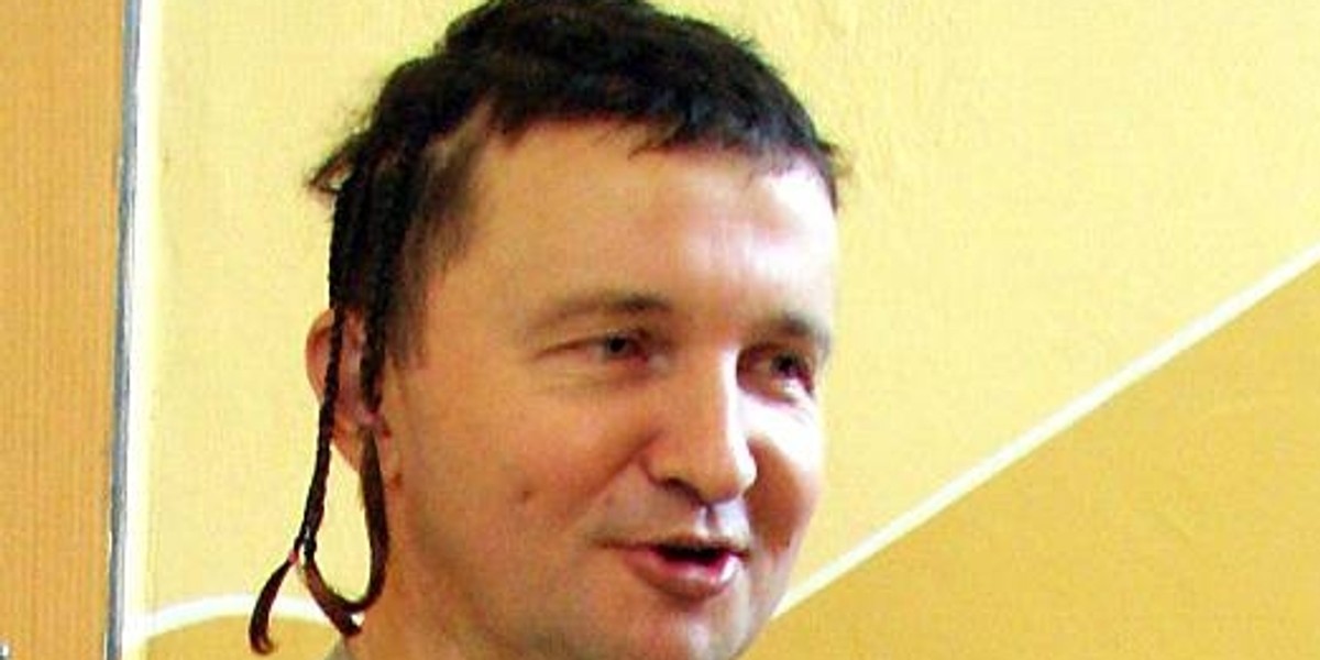 Cezary Mończyk