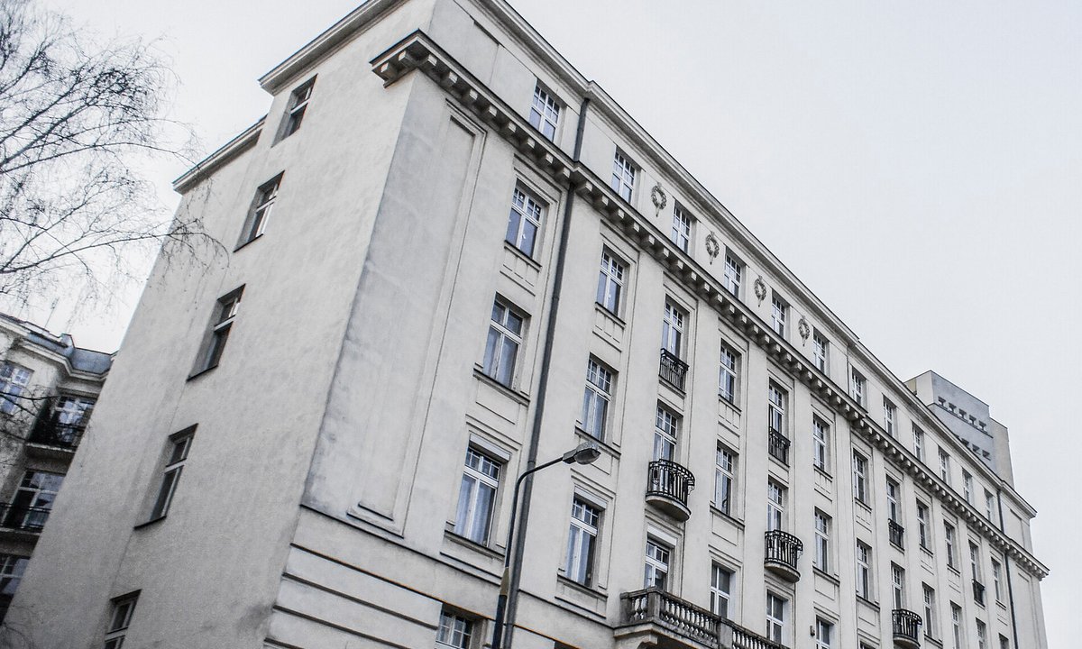 Prawie 90 tys. zł za metr kwadratowy. Sprzedano najdroższy apartament w Polsce