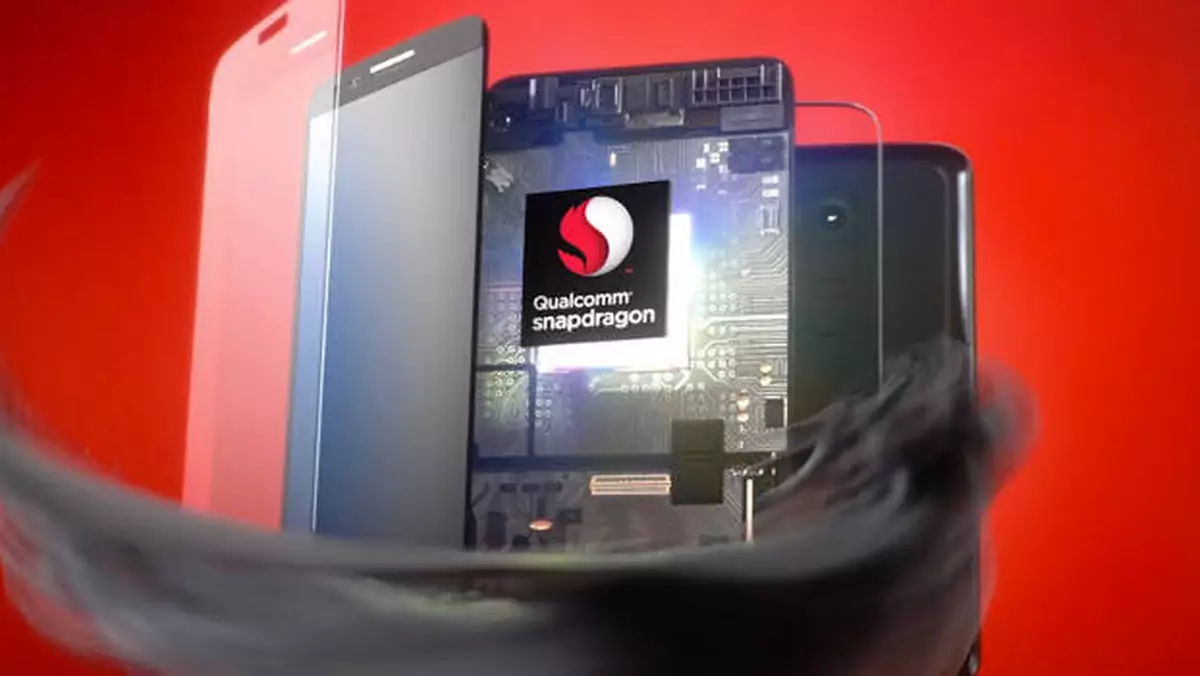 Snapdragon 660 i Snapdragon 630 zaprezentowane. Nowe układy SoC od Qualcomma