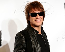 Richie Sambora o swoim rozstaniu z Bon Jovi