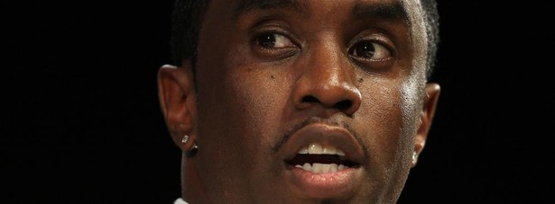 1. Diddy - w ciągu ostatniego roku zarobił na 50 mln dol.