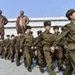 N. Korea marks late founder's birthday in jovial mood