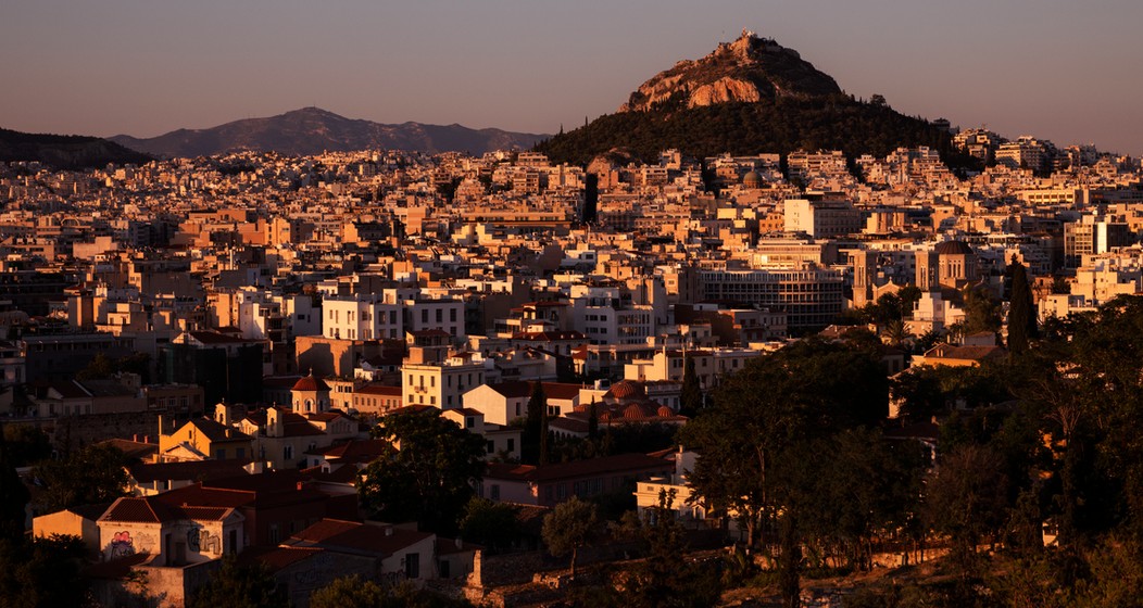 Athen