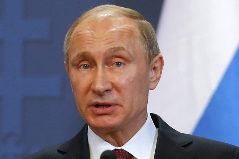 Były doradca Putina: Mamy spisek generałów