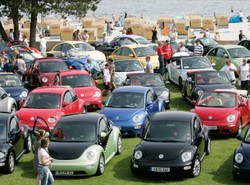 Masz garbusa? Zgłoś się na paradę!