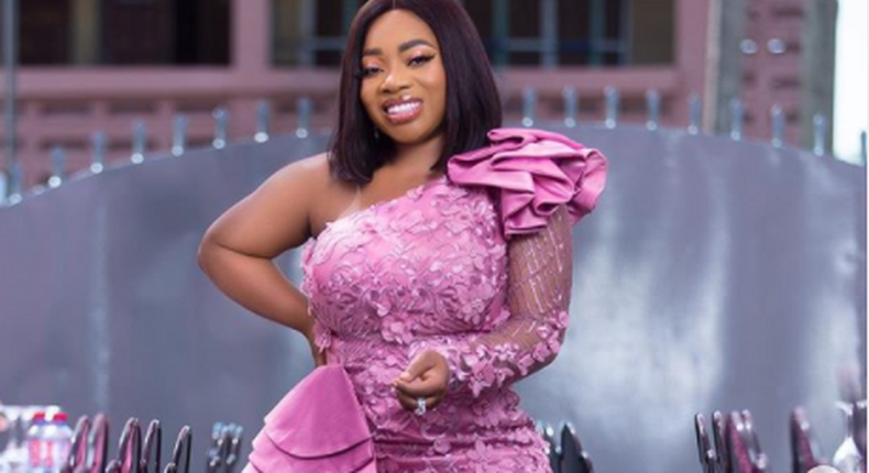 Moesha Boduong