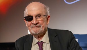 Salman Ruždi