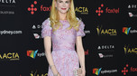 Nicole Kidman na 7. gali AACTA International Awards