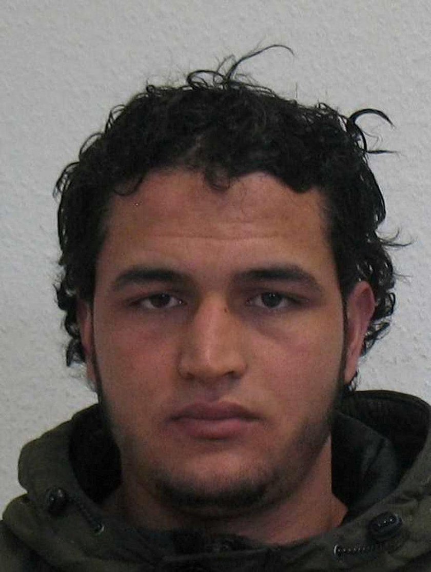 Anis Amri