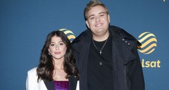 19-letnia Roksana Węgiel o relacjach z synem swojego narzeczonego. Chce być 'dobrą ciocią' [FOTO]