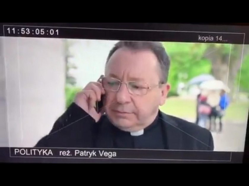 Proponowali Vedze 70 mln zł za przychylny im film!