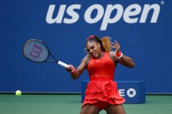 Serena Williams goni Margaret Court. Zrobiła pierwszy krok do wyrównania rekordu