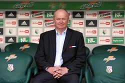 T-Mobile Ekstraklasa: Podbeskidzie zwolniło trenera Kasperczyka