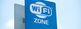 Niebezpieczne Wi-Fi najbardziej uderza w turystów