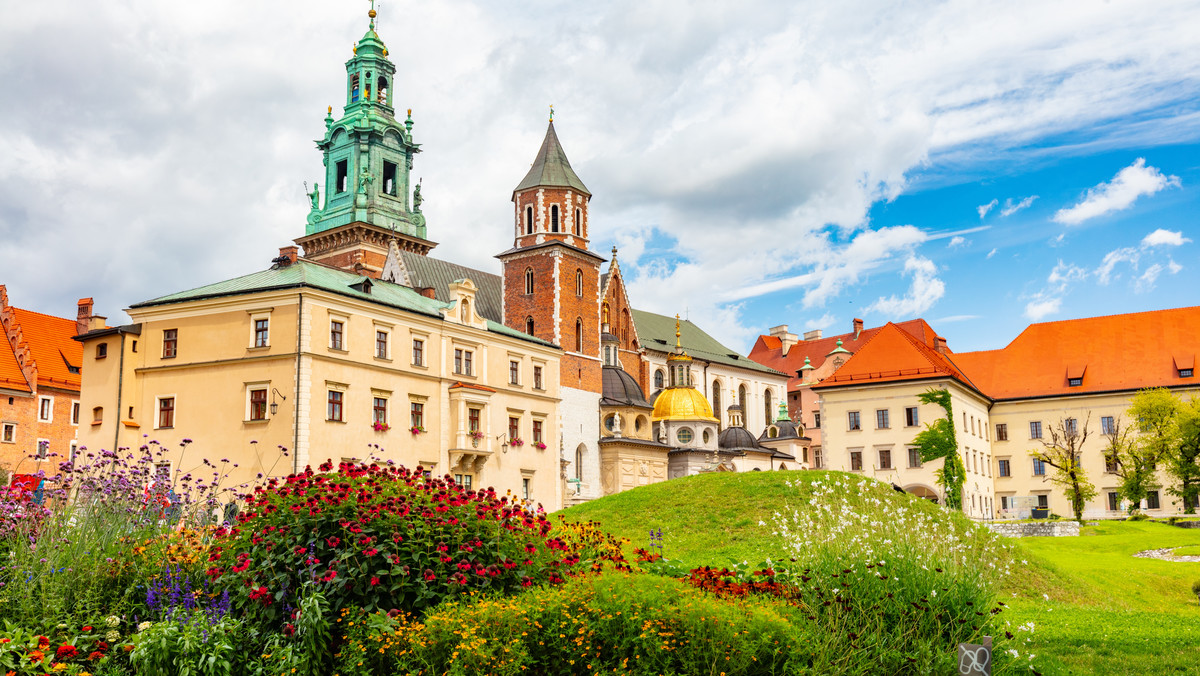 Kraków, nowa atrakcja turystyczna na Zamku Królewskim