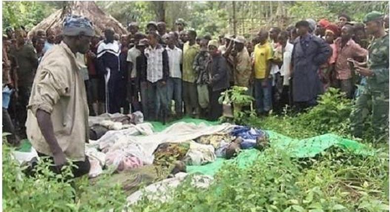 Carnage de Boffa-Bayotte : Omar Ampoi Bodian entendu dans le fond du dossier