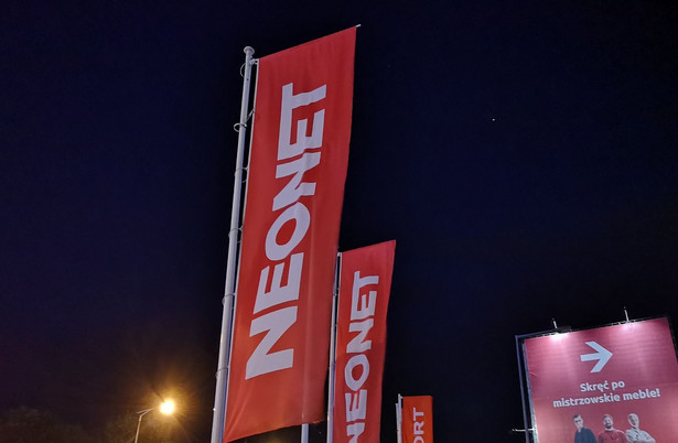 NEONET