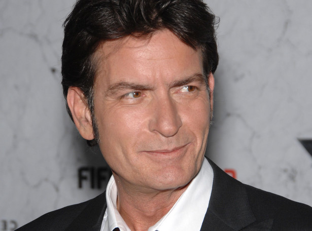 Charlie Sheen gwiazdą nowego sitcomu