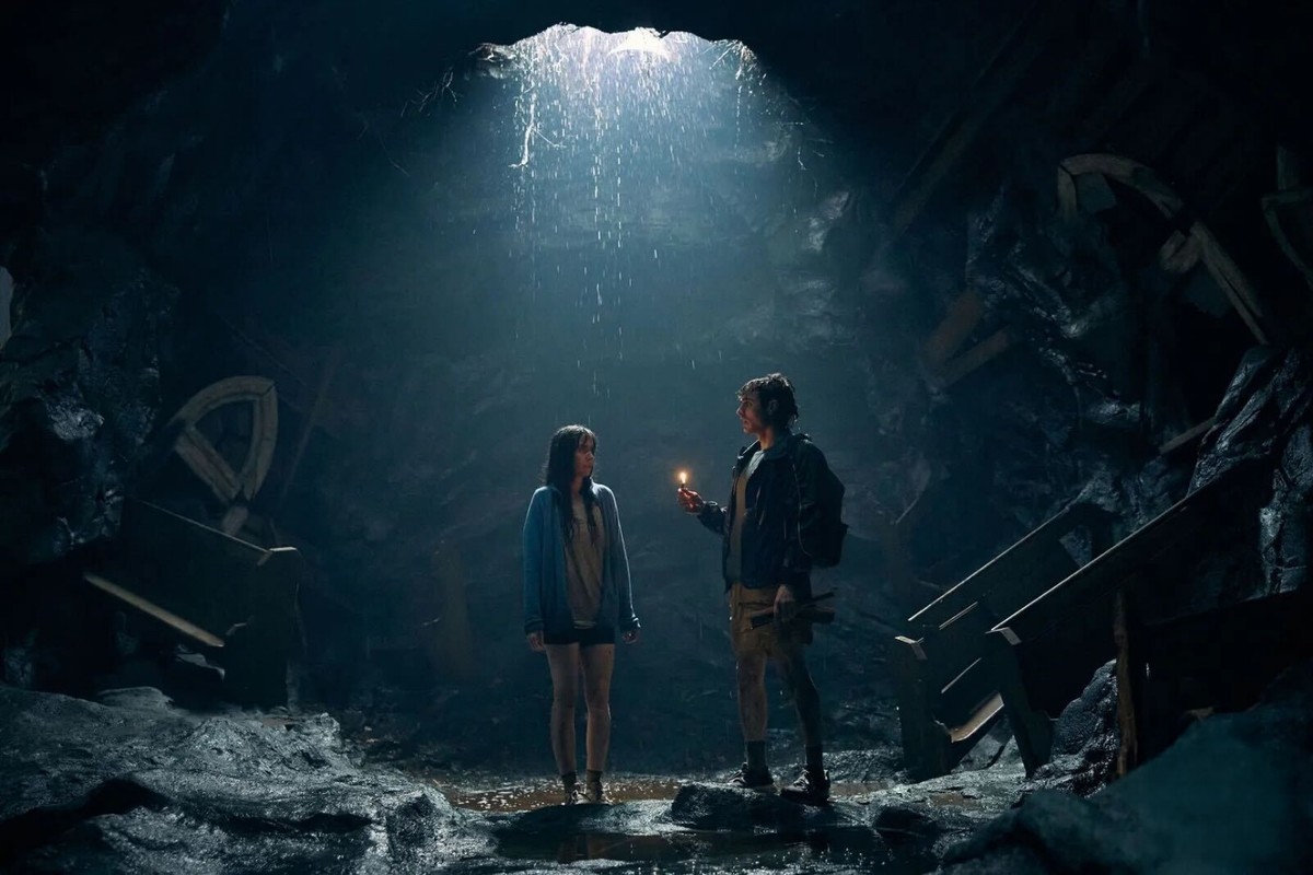 Alison Brie i Dave Franco w horrorze "Together"
