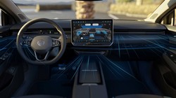 Oto NOWY Volkswagen większy niż Passat. Nie tylko styl i wnętrze zadziwią