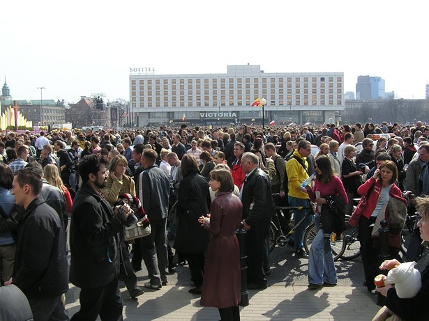 Najniższy od 2001 r. wskaźnik optymizmu polskich konsumentów