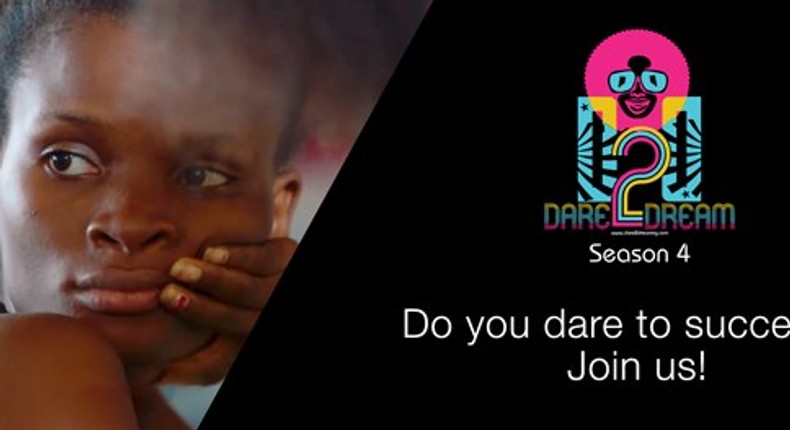 Do you dare to succeed? Join us!