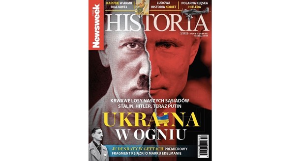 Newsweek Historia 2/2022