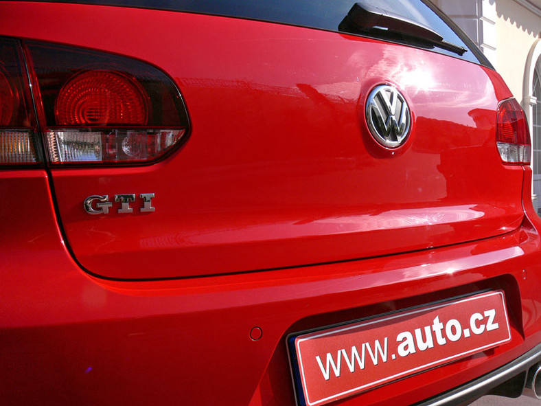 Volkswagen Golf GTI: pierwsze wrażenia z jazdy