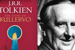 Tolkien The Story of Kullervo