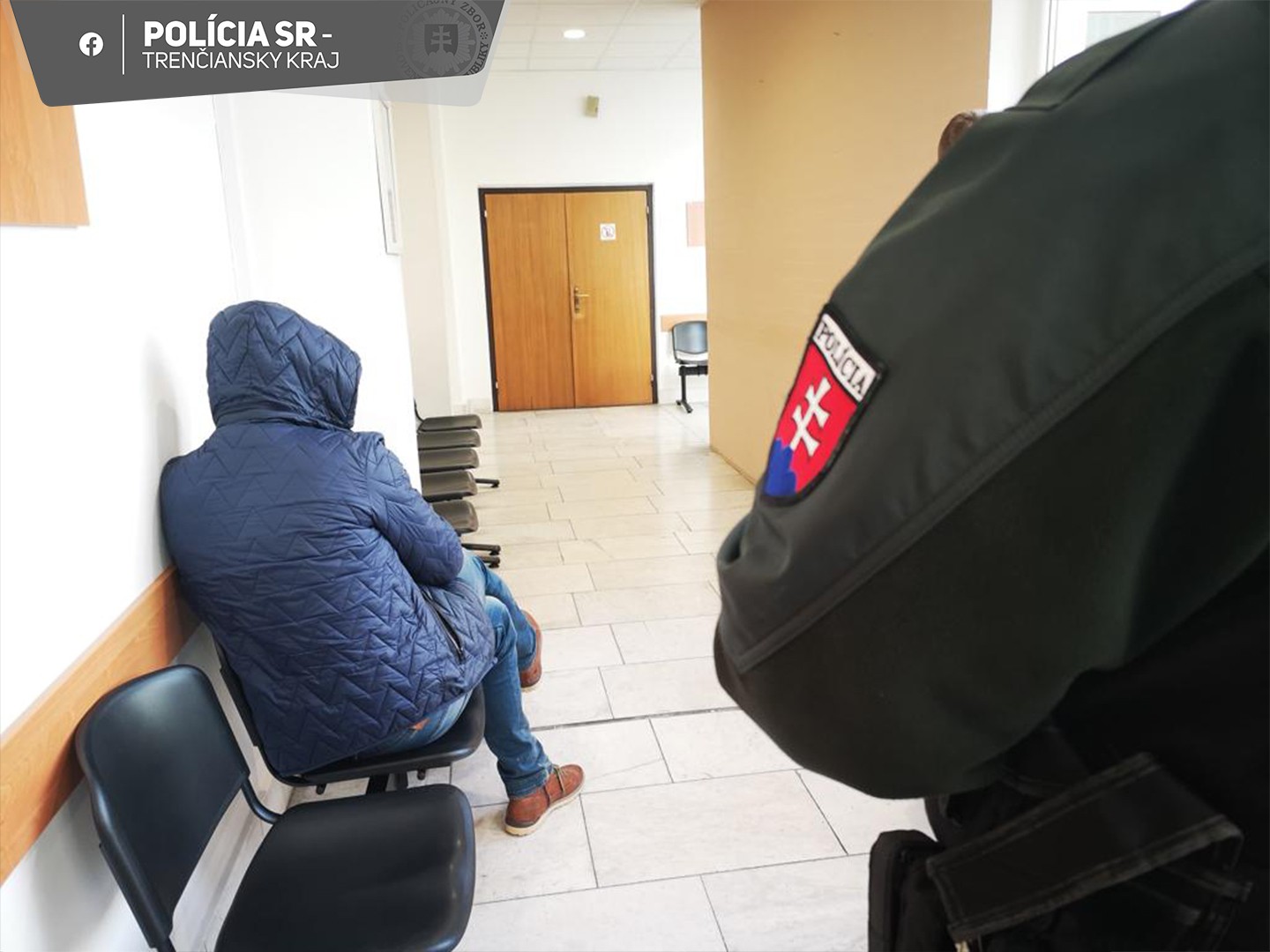 Polícia obvinila 58-ročného muža, po rozchode prenasledoval bývalú priateľku.