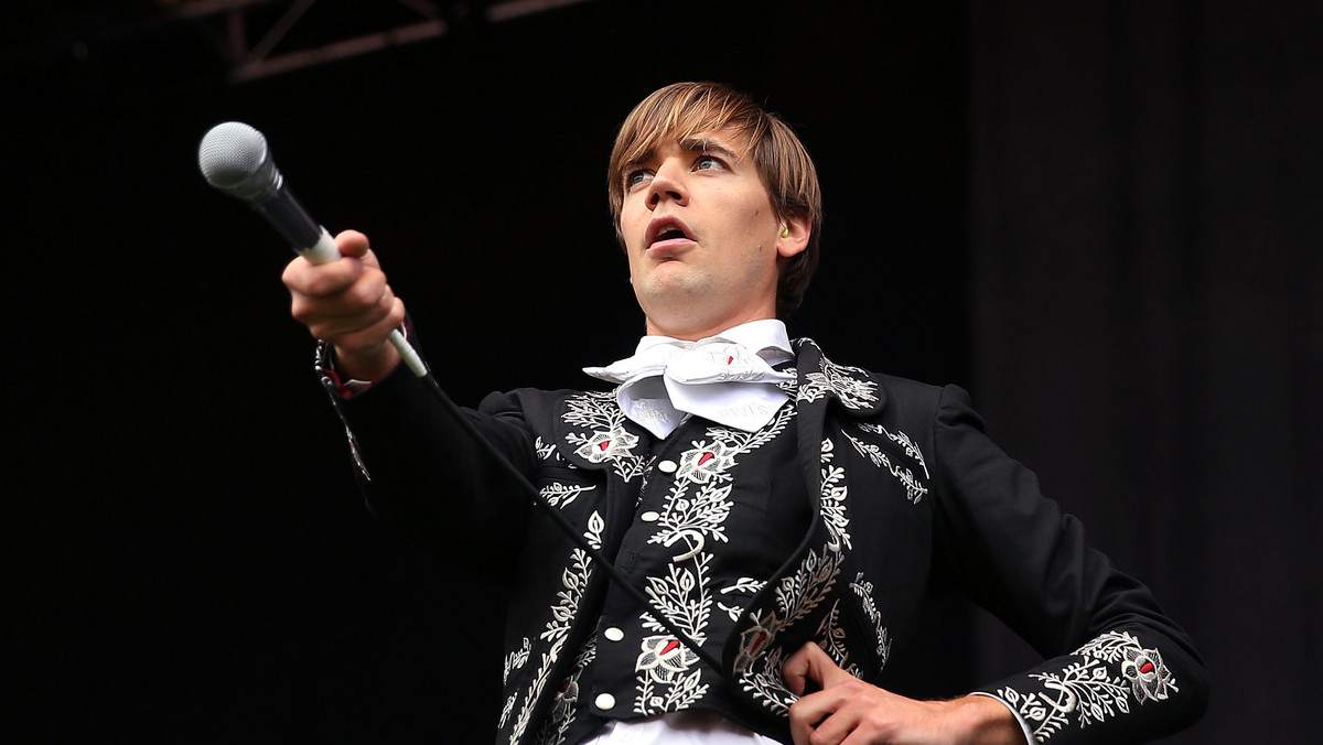 Szwedzka grupa The Hives, Enej, Sexbomba, Łzy oraz aktor Zbigniew Buczkowski na Akademii Sztuk Przepięknych to kolejni artysci, którzy zaprezentują się w trakcie Przystanku Woodstock 2016.