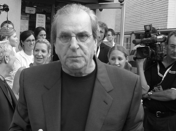 Zmarł znany amerykański aktor teatralny i filmowy Danny Aiello