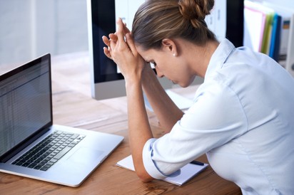 A magyarok fele krónikus stressztől, negyede alvászavartól szenved - ennyire súlyos a helyzet