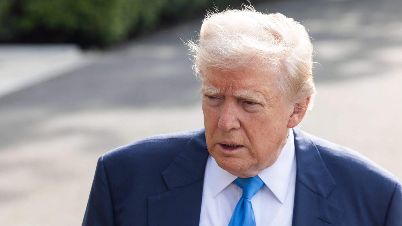 Wysłannik Donalda Trumpa przekazał wiadomość dla Polaków. "Najserdeczniejsze pozdrowienia"