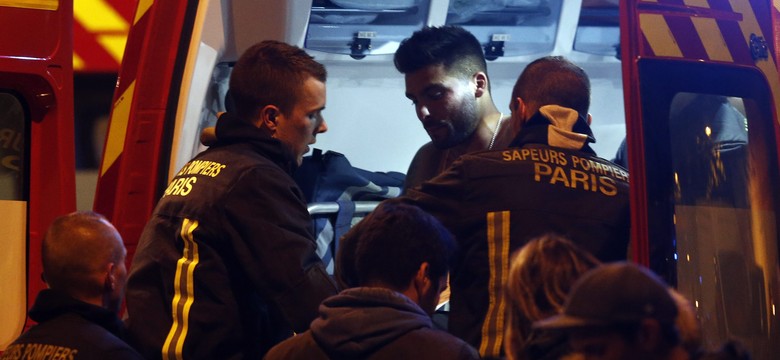 Dlaczego wybrali Francję? Europol nazwała Paryż terrorystyczną stolicą Europy. OPINIA