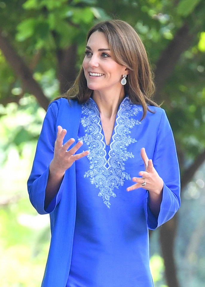 Kate Middleton