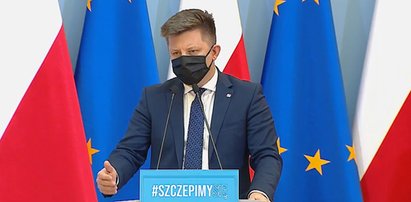 Szczepienia na koronawirusa: jest przyspieszenie! Padły nowe terminy