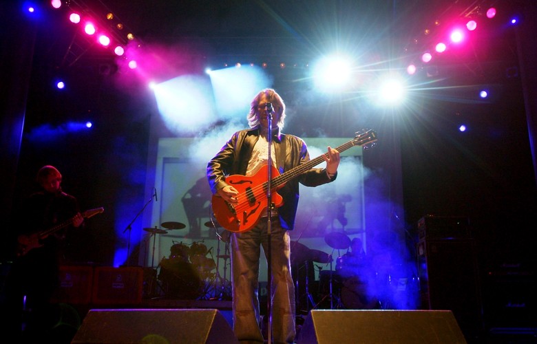 'Zaopiekuj się mną' – Rezerwat